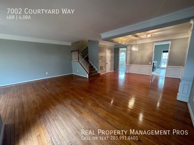Building Photo - 7002 Courtyard Way