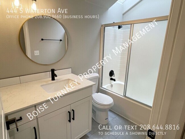 Building Photo - 444 S Waterton Ave