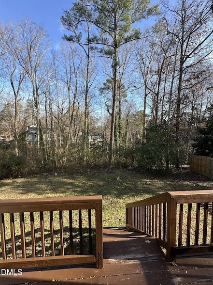 Building Photo - 4908 N New Hope Rd