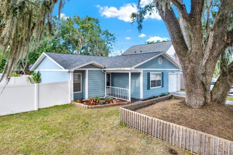 Building Photo - 7502 Gadsden Dr
