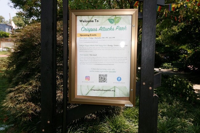 Building Photo - 53 U St NW