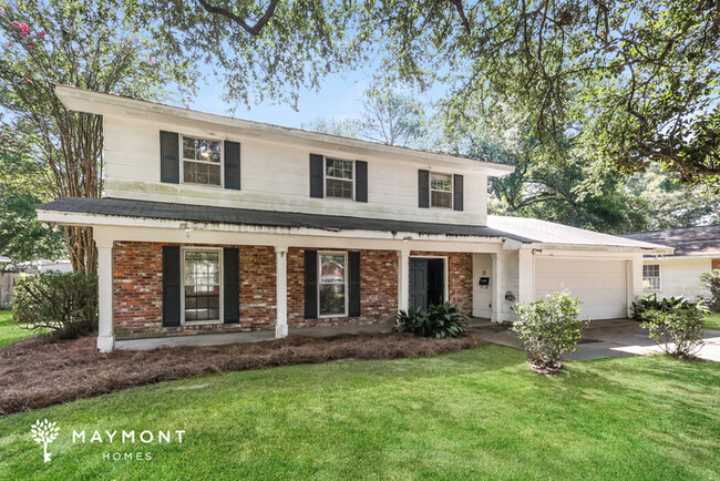 Building Photo - Beautiful 4 Bedroom Home