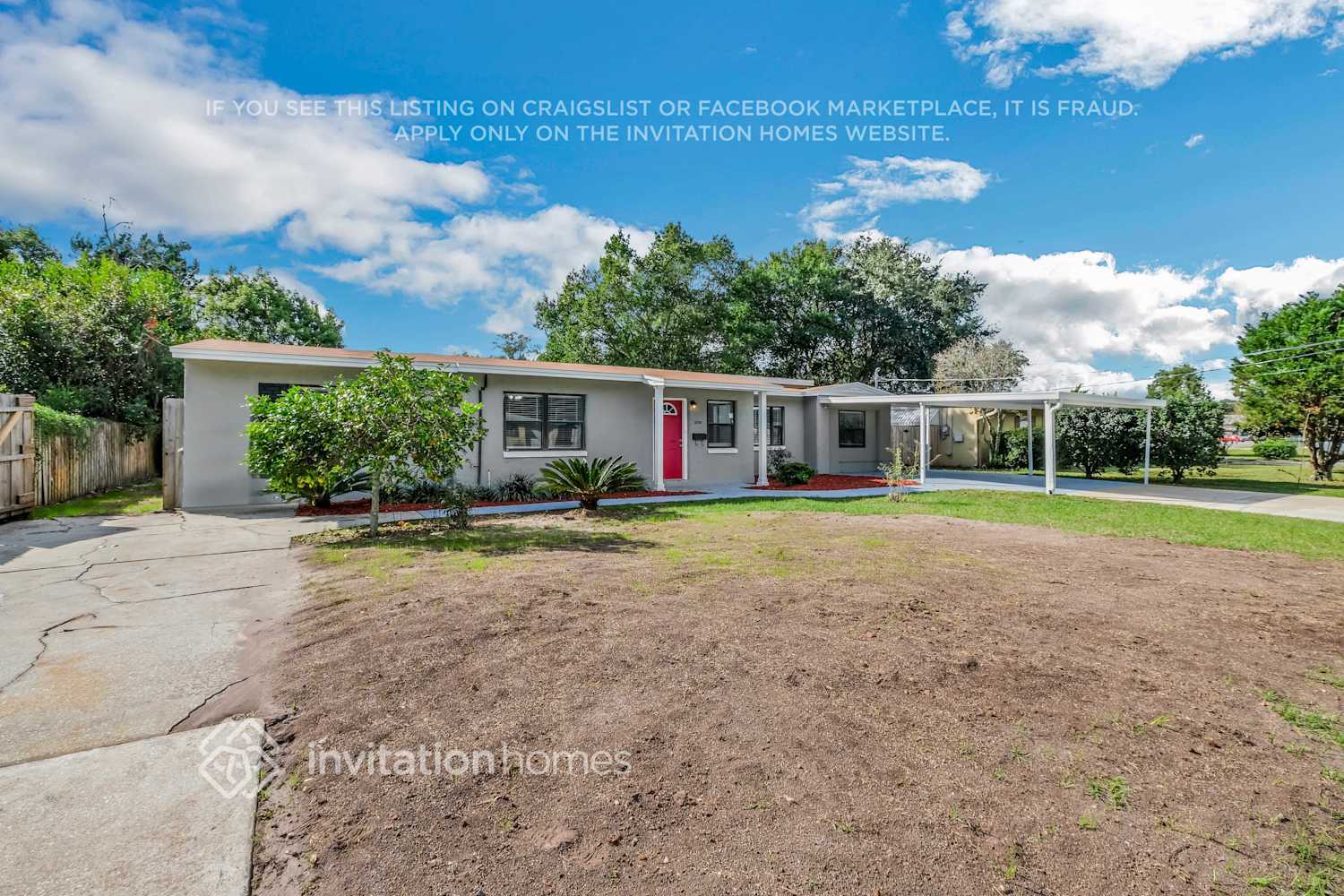 Building Photo - 5750 Cedar Forest Dr N