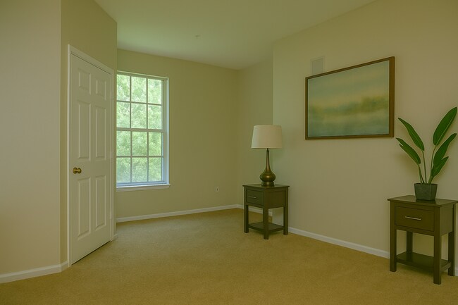 Building Photo - Capri at Hunters Creek