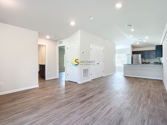 Primary Photo - Live the Dream in a Brand-New Duplex in Po...