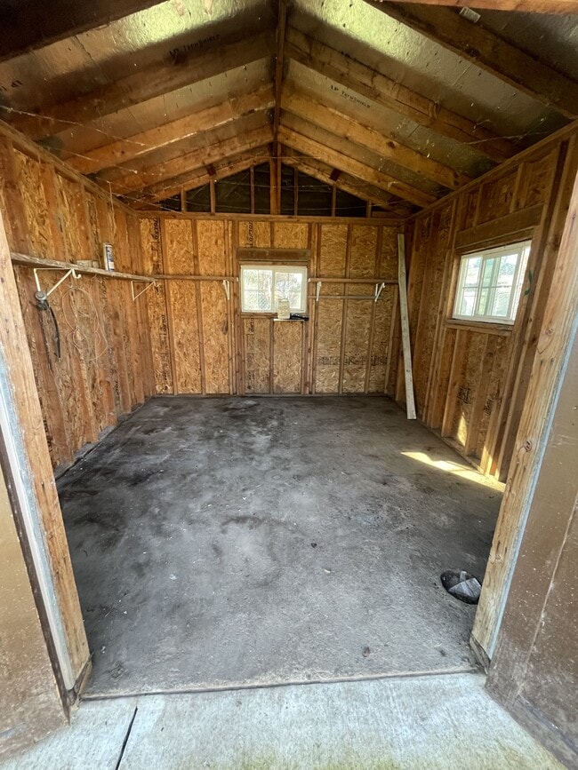 Building Photo - 8302 Bailey Rd