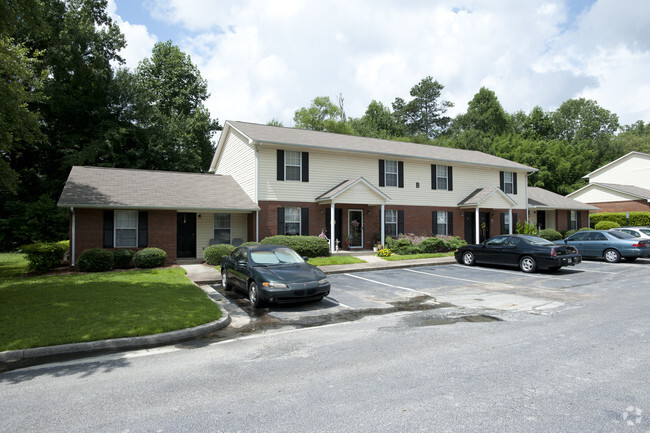 Building Photo - Rock Springs Apartments