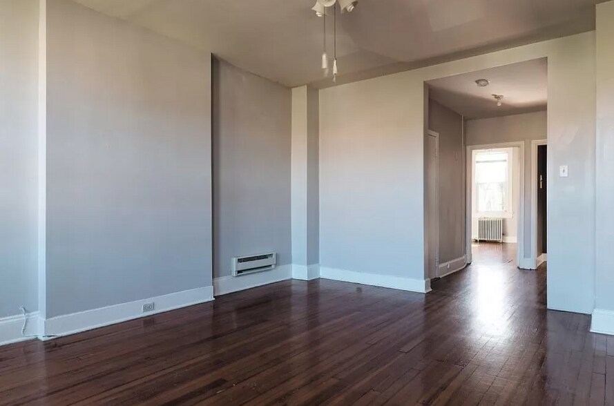 Building Photo - 2841 n Calvert Street