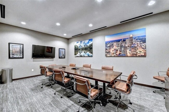 Building Photo - 855 Peachtree St NE