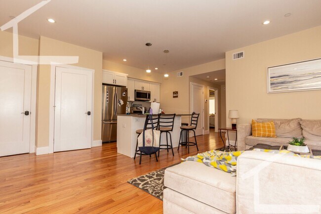 Building Photo - NO FEE!   NICE, RENOVATED BRIGHTON 3 BED/2 BATH FOR 9/1