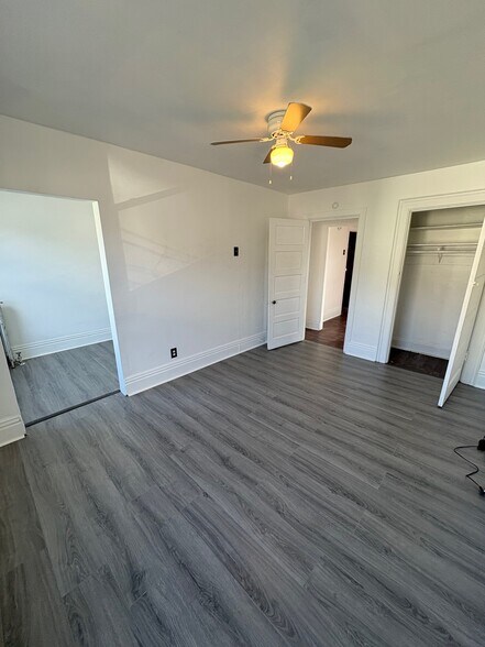 Building Photo - 543 3rd St