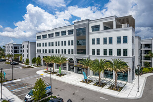 Building Photo - West End at City Walk