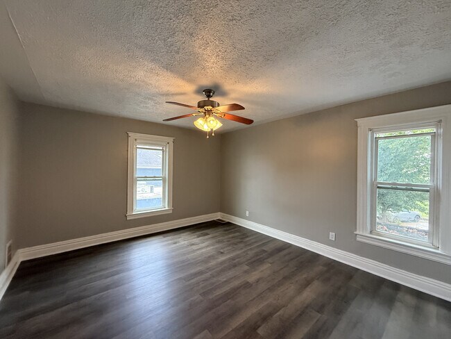 Building Photo - Rochester Triplex (328 New York Ave)