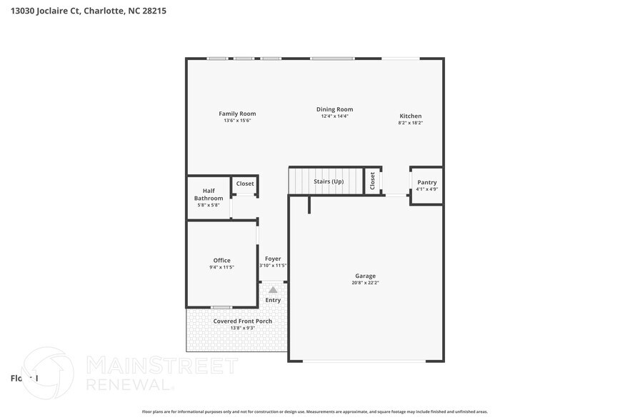 Building Photo - 13030 Joclaire Ct