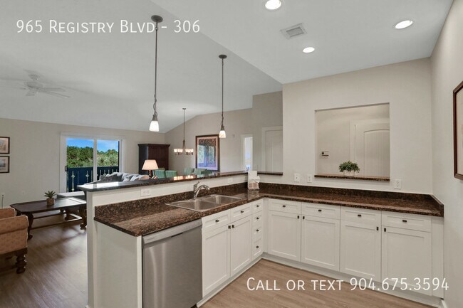 Building Photo - 965 Registry Blvd