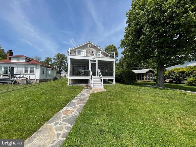 Building Photo - 2513 Barrison Point Rd