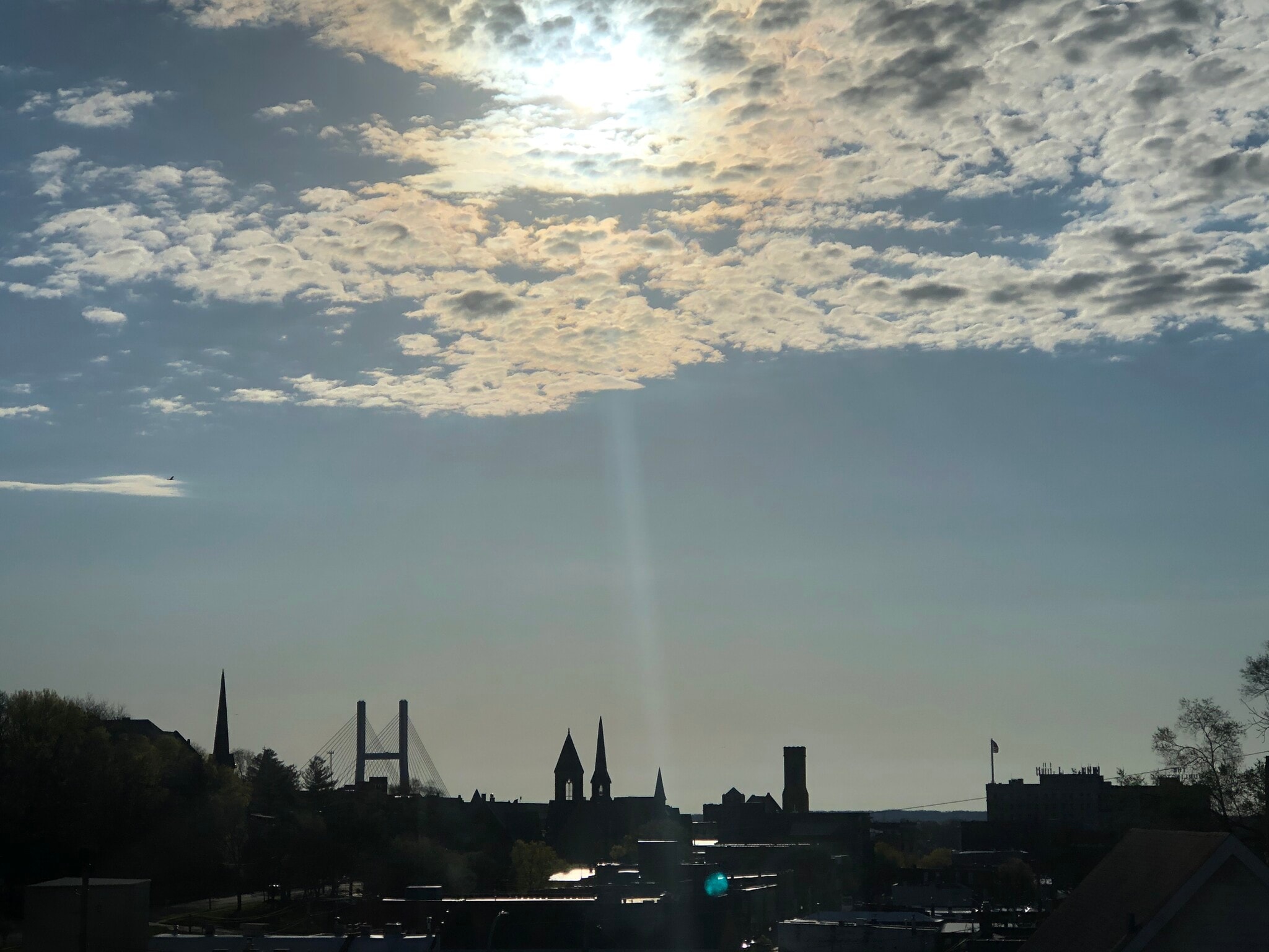 Building Photo - 1201 Jefferson St