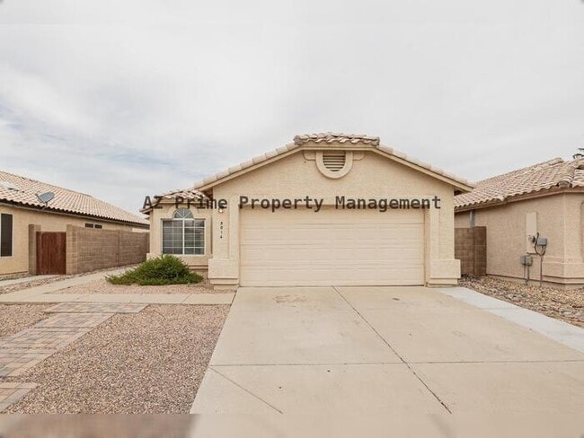 Building Photo - 5014 W Ponderosa Ln
