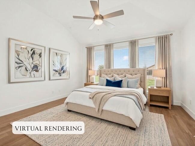 Building Photo - 7218 Grassland Vis Ln