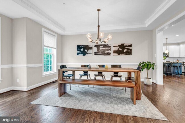Building Photo - 14513 Ventry Farm Ct