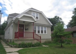 Building Photo - 8615 W Adler St