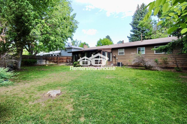 Building Photo - 1405 Abilene Dr