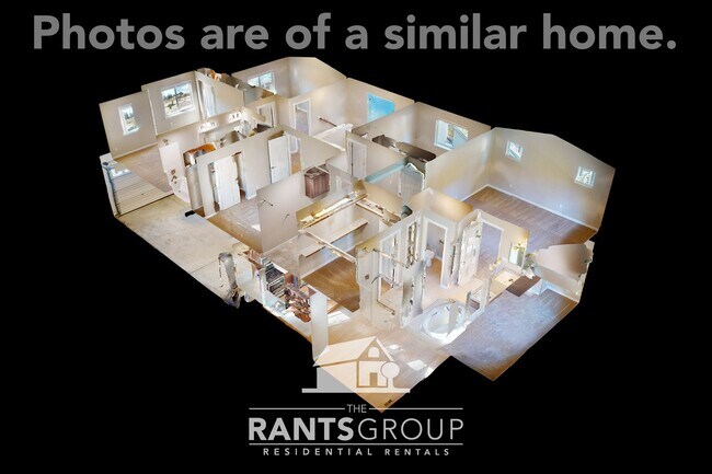 Building Photo - Brand New 5 Bedroom Home in Tumwater! Easy I5 Access!