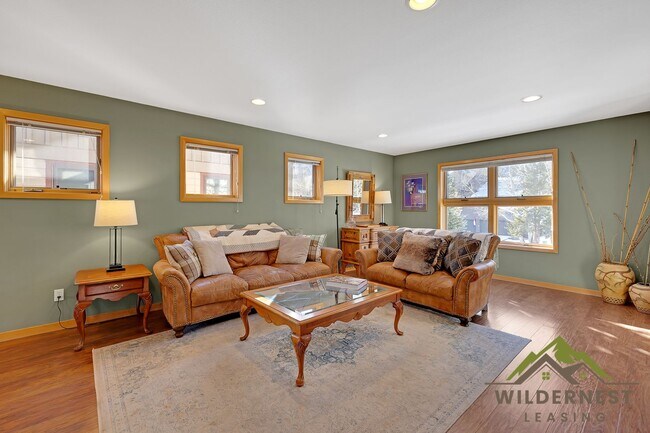 Building Photo - WINTER RENTAL-Beautiful 2 Bedroom Townhome Near Shops/Dining with Garage in Frisco, utilities inc...