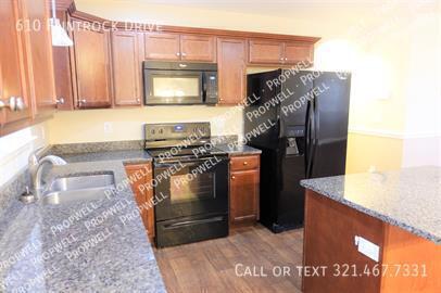 Building Photo - 610 Flintrock Dr