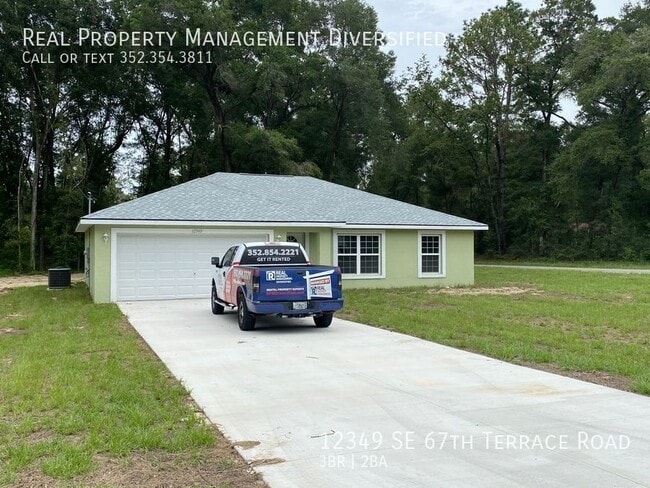 Building Photo - 12349 SE 67th Terrace Rd