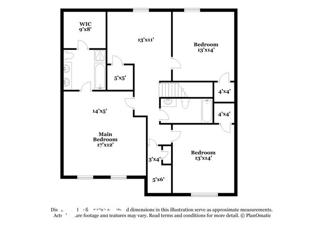 Building Photo - 1800 Windy Willow Ln