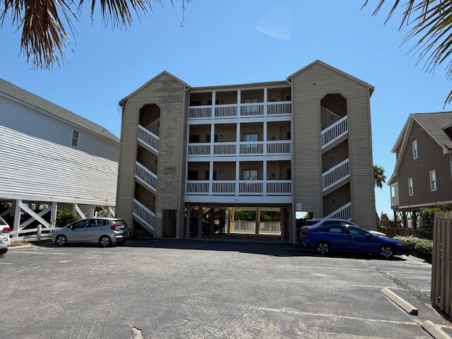 Primary Photo - 813 S Ocean Blvd