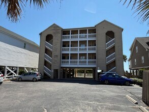 Building Photo - 813 S Ocean Blvd