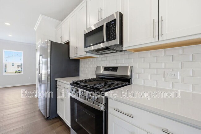 Building Photo - 2495 Tonoloway Dr