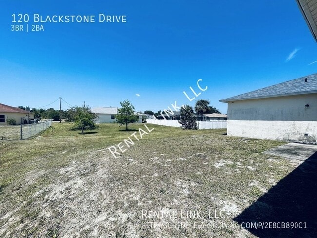 Building Photo - 120 Blackstone Dr