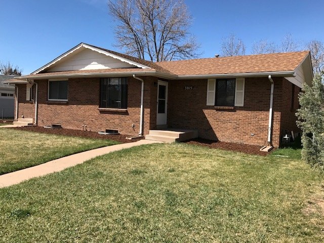 Building Photo - Englewood Ranch-Style 1/2 Brick Duplex (30DE)