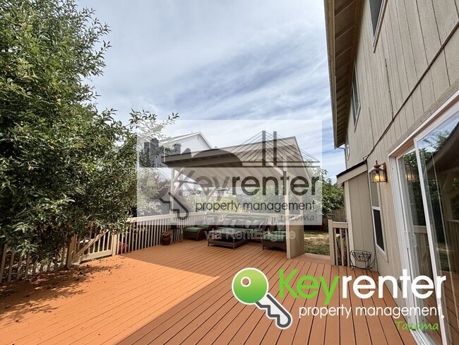 Building Photo - 8505 202nd St Ct E