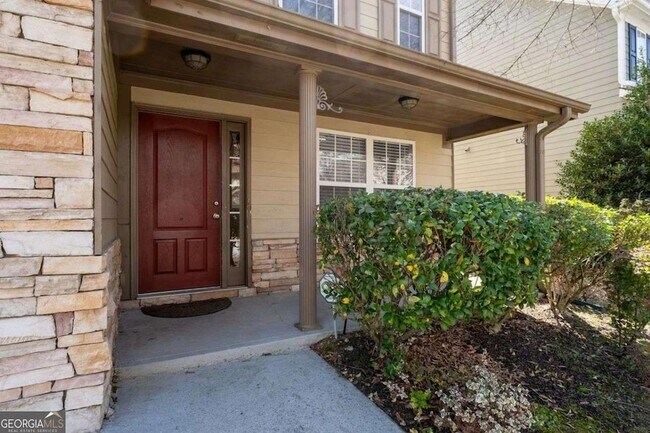 Building Photo - 6425 White Walnut Way