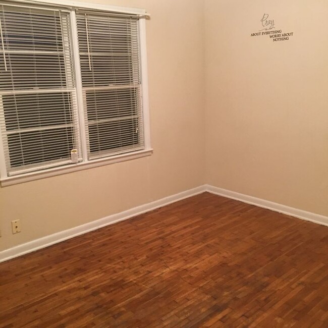 Bedroom 2 - 4450 South Elizabeth Avenue