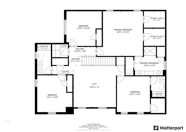 Building Photo - 6555 Pomello Ct