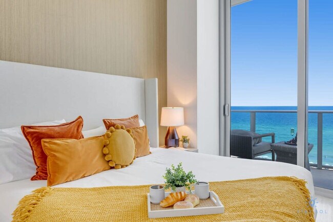 Building Photo - 4111 S Ocean Dr
