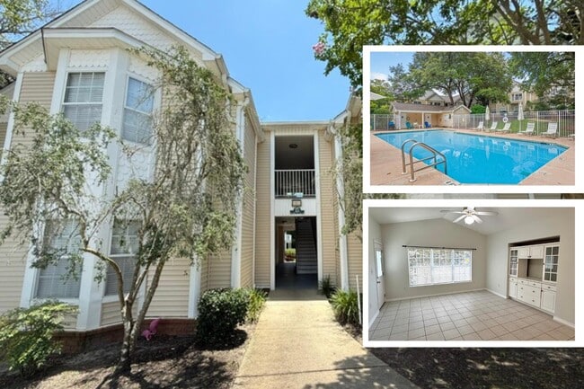 Building Photo - 1501 Partin Dr N