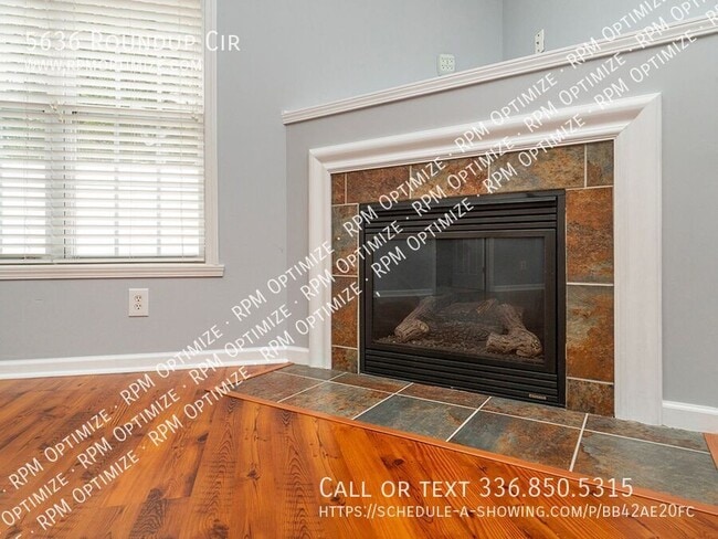 Building Photo - 5636 Roundup Cir