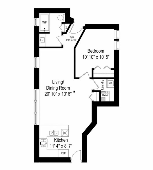 Building Photo - 6815 N Lakewood Ave