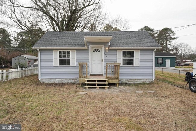 Building Photo - 308 Cherry Way