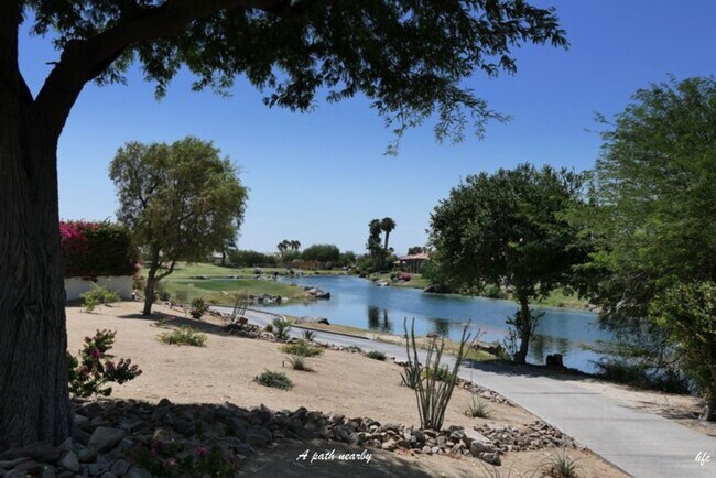 Building Photo - Mission Hills Country Club,Rancho Mirage. Long term.