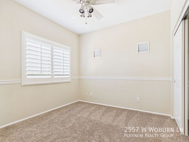 Building Photo - 2557 W Woburn Ln