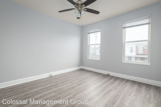 Building Photo - 5 br, 2 bath House - 526 N POTOMAC ST