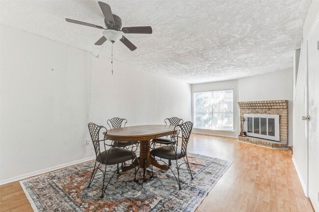 Building Photo - 1505 Ward Rd