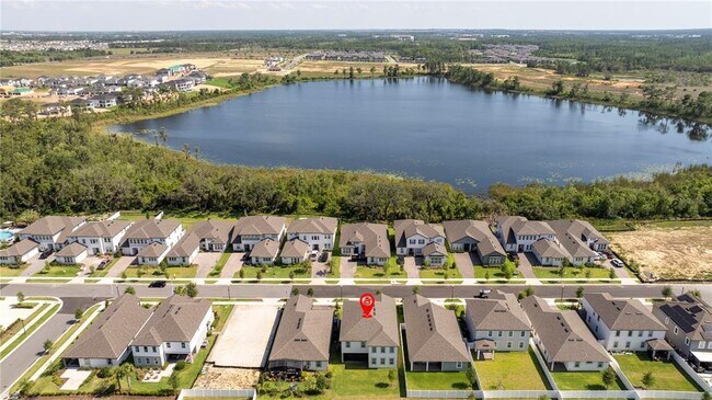 Building Photo - 17575 Lake Star Rd